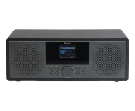 Denver Wieża stereo Denver MIR-270B z radiem internetowym czarna - 1535099 - zdjęcie 2